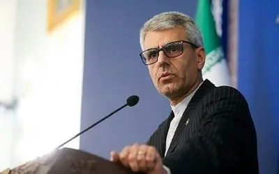 تهران به بستن آسمان ونزوئلا به روی پروازها توسط ترامپ واکنش داد