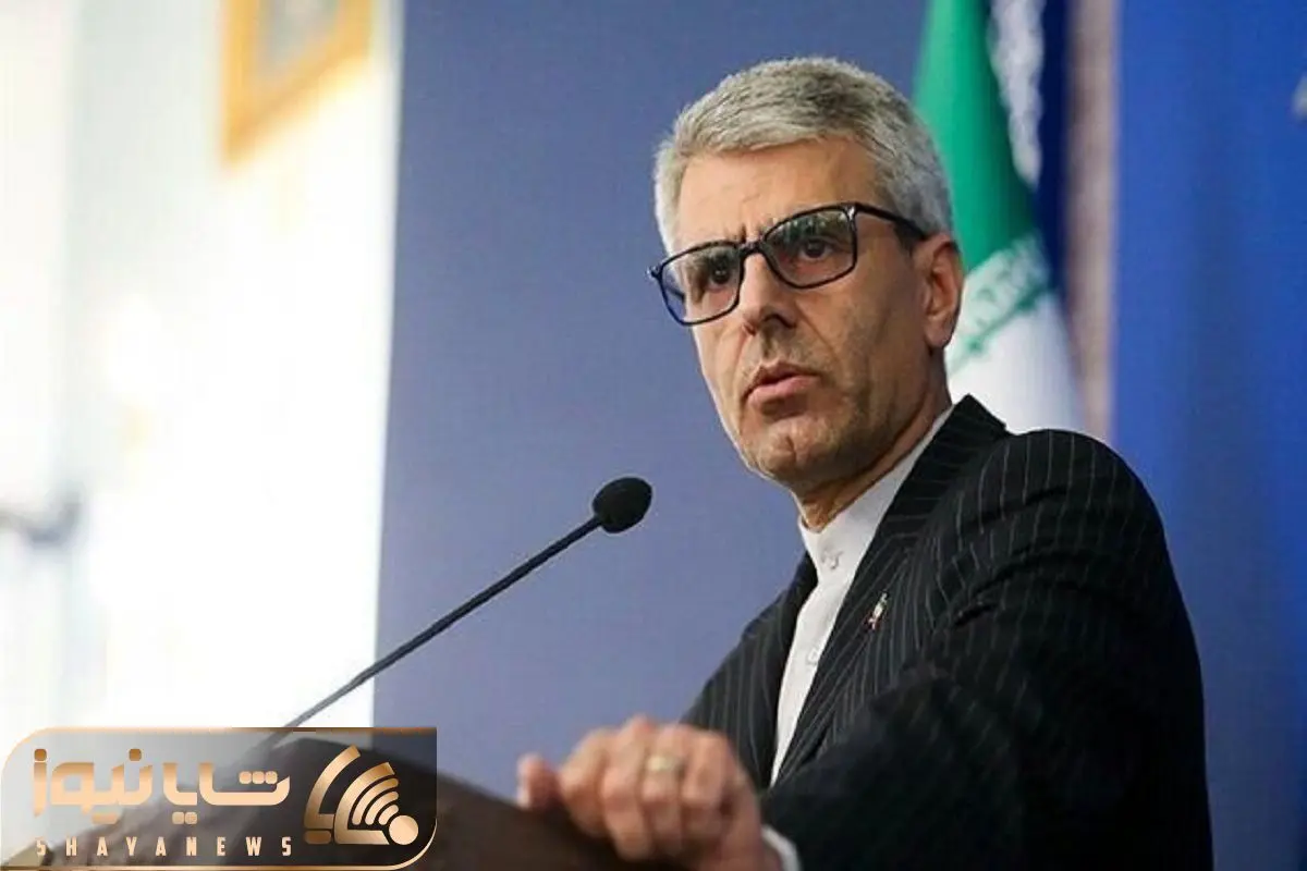 تهران به بستن آسمان ونزوئلا به روی پروازها توسط ترامپ واکنش داد