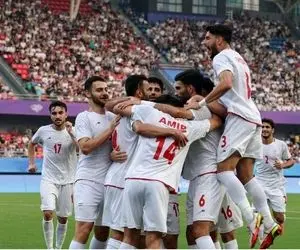 امید ایران 0-1 امید هنگ کنگ؛ باز هم نشد!