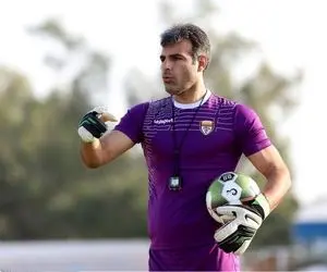 اعتراف یک ایرانی؛ اشتباه من باعث شد رونالدو به رکورد دایی برسد!