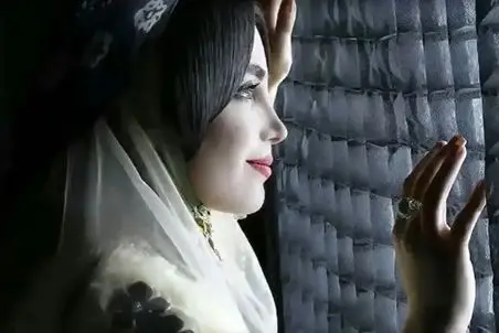 آواز محلی؛ ساز و دهل لری بختیاری که آقاعه داش مشتی آهنگ میخونه نرم و روح نواز