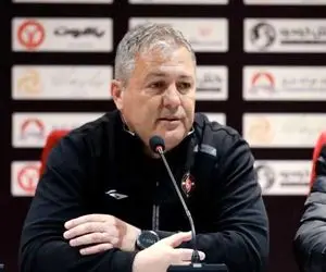 (عکس) واکنش احساسی دراگان اسکوچیچ به حمله اسرائیل به ایران