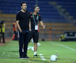 نیمکت استقلال خیلی خیلی جذاب شد!