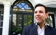 شهاب الدین عزیزی خادم رئیس جدید فدراسیون فوتبال کیست؟+ بیوگرافی
