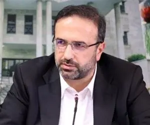 خطر، ساکنان گود حصارک هر چه زودتر منازل خود را ترک کنند