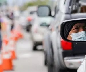 راه‌های جلوگیری از انتقال کرونا در ماشین