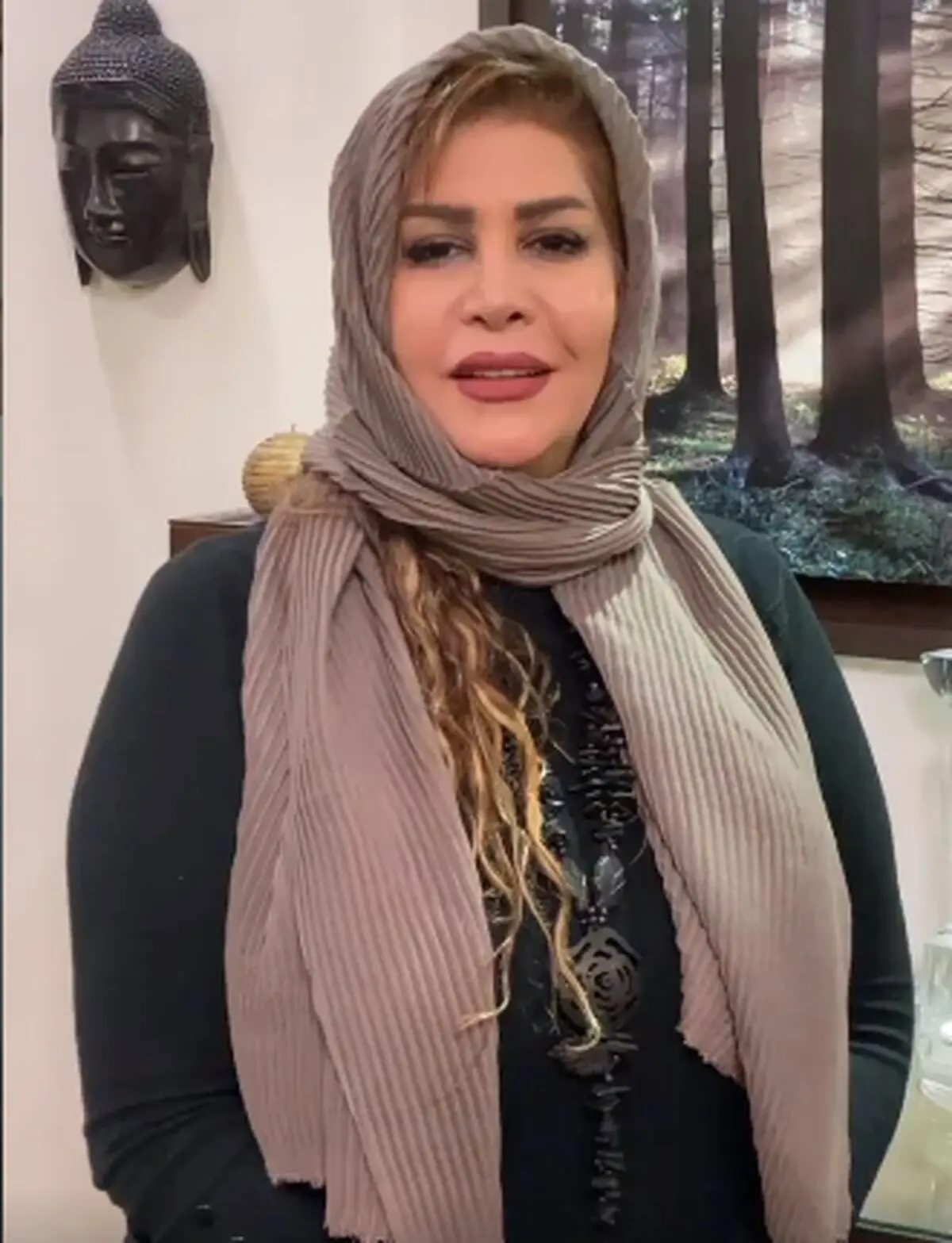 الهام صفوی زاده