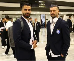 کمک برانکو ایوانکوویچ به استقلال برای شکست النصر