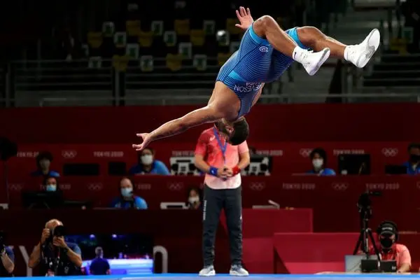 یبل استیوسون