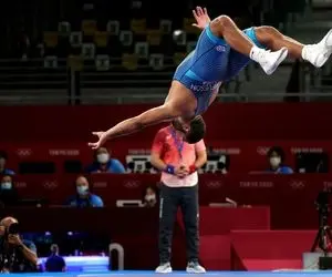 شگفت انگیزترین طلای المپیک در ثانیه آخر