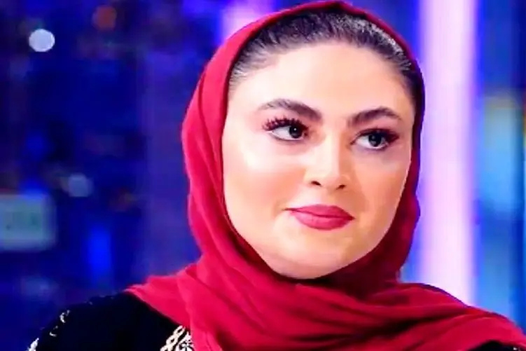 آواز شاد؛ شکیب شجره برای مریم مومن کری میخونه شوهرش سهیل از خجالتش درمیاد