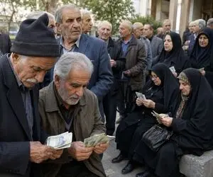 جدول نهایی وضعیت پرداخت معوقات بازنشستگان تامین اجتماعی 1405