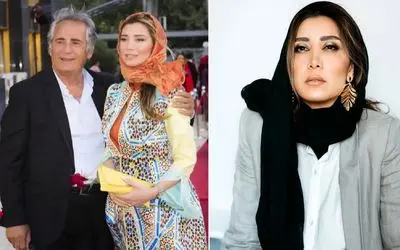 شکار ساعت میلیاردی نیکی مظفری در اختتامیه جشنواره؛ برند فوق لوکس در دستان خانم بازیگر