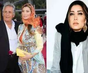 شکار ساعت میلیاردی نیکی مظفری در اختتامیه جشنواره؛ برند فوق لوکس در دستان خانم بازیگر