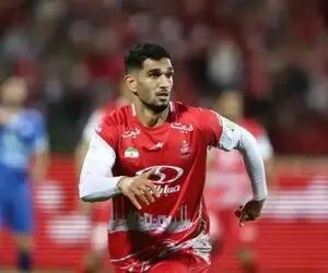 اعتماد کارتال به جوانان پرسپولیس در بین ستاره‌های سپاهان