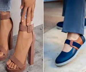 ترفندهای توپ برای رفع تیرگی قوزک پا/ با اینا یه خمیر میسازی زانو و آرنجتم سفید میکنه