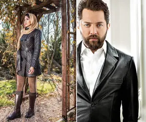 معرفی برند نوین چرم؛ چرم پوشی به سبک بهرام رادان و مری پاپینز با برند محبوب ایرانی