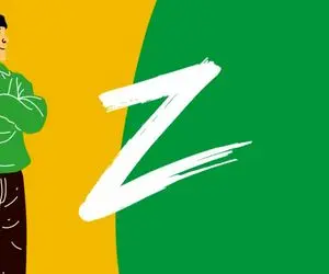 انتخابات ریاست جمهوری ایران و معمای بزرگ نسل Z