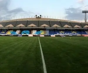 ورزشگاه آزادی آماده برگزاری دربی 94