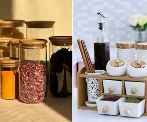 جدیدترین مدل های متنوع و مدرن پاسماوری / با اینا یه جور دیگه آشپزخونت خوشگل میشه