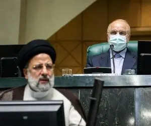 با نامه قالیباف به رئیسی افزایش حقوق کارمندان و کارگران جدی شد