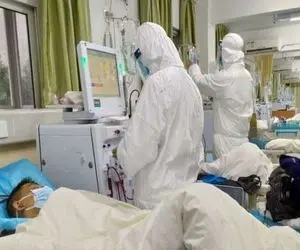 آمار مبتلایان ، جانبختگان و بهبودیافتگان کرونا سه شنبه 16 دی