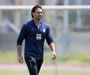 فرهاد مجیدی همچنان به دنبال جذب قاسمی نژاد