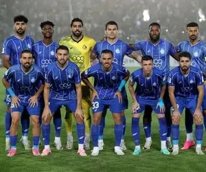 ساعت بازی فوتبال استقلال - الوحدات اردن در لیگ قهرمانان آسیا