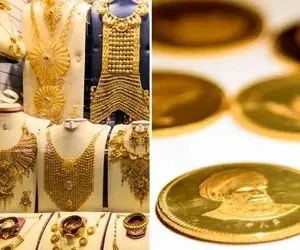 قیمت طلا و سکه امروز سه شنبه 12 خرداد؛ شرایطی که می تواند طلا را 37 میلیونی کند