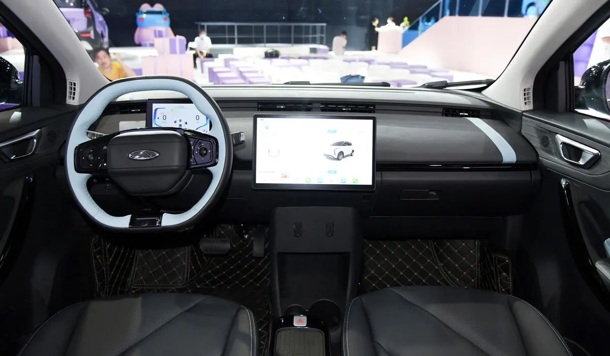 Chery-Wujie-Pro4