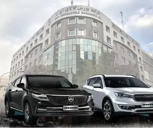 بازگشت خودرو به بورس کالا / بورس کالا راه کار جلوگیری از زیان تولید‌ و مصرف‌کننده