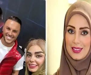 مشاوره ی زوجین "صبا راد" در اینستاگرام / تعداد فالووراش با یه چشم بهم زدن دو برابر شد