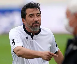 پس پرده ماجراهای بیرانوند از زبان خداداد عزیزی