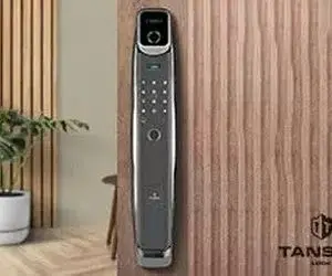 قفل هوشمند چیست؟