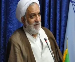 خنثی شدن این سوءقصد به یکی از مسئولان امنیتی