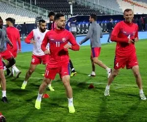 نقل و انتقالات نیم فصل ؛ بمب پرسپولیس و بمباران نساجی