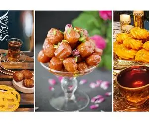 بامیه های سفره افطارت رو خودت درست کن؛ خوشمزه ترین بامیه هایی که تا حالا خوردید