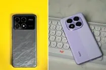 قیمت انواع گوشی شیائومی امروز یکشنبه 3 اسفند 1404؛ پوکو F۶ پرو چند؟