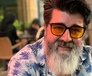 آواز ماندگار؛ ببینید مهدی یغمایی آهنگ لالا لالا رو چه احساسی و بغضی اجرا کرد!