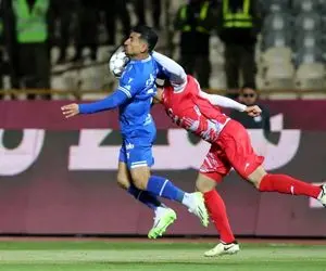 تیم منتخب هفته ۲۱ لیگ برتر؛ دربی‌باز‌ها + ناجی سپاهان