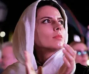 همکاری لیلا حاتمی با همسر ساره بیات در “هرمان”