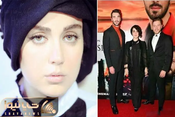 afsaneh pakroo shayanews