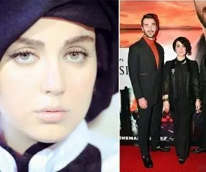  ژست پشت فرمونی "افسانه پاکرو" تو ترکیه که فالووراشو به ذوق انداخت؛ بابا فوق العاده!