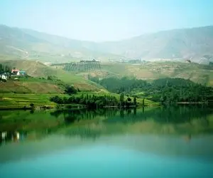 مقصدی جذاب برای سفر رویایی یک روزه تهرانی ها؛ طالقان پالایشگاه روح