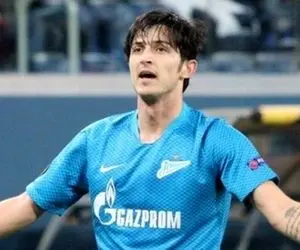 آقای گلی آزمون در لیگ روسیه به خطر افتاد