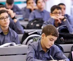 نظام آموزشی ایران و چالش ایجادِ جذابیت!