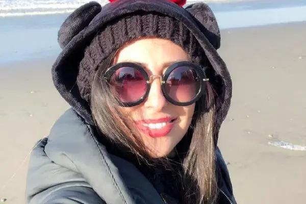 nafiseh roshan shayanews