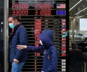 واکنش قیمت دلار به بازگشت مذاکره‌کنندگان