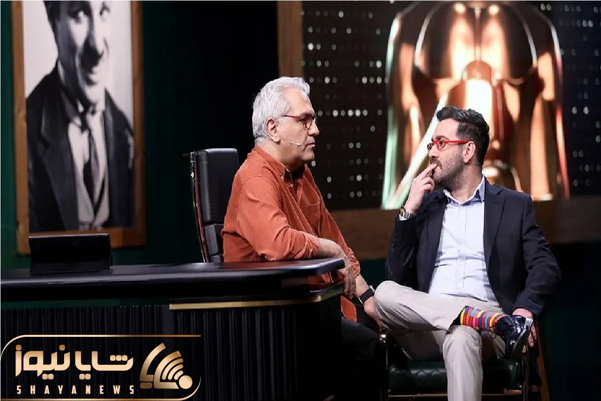 طنز بازی؛ کلکل نیما و مدیری سر امتیاز دادن به سحر ولدبیگی روده بر کننده اس