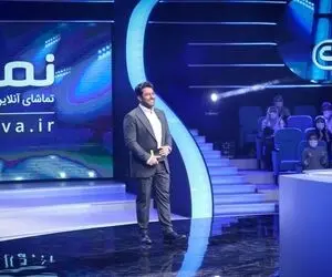 زنگ خطر بیخ گوش محمدرضا گلزار